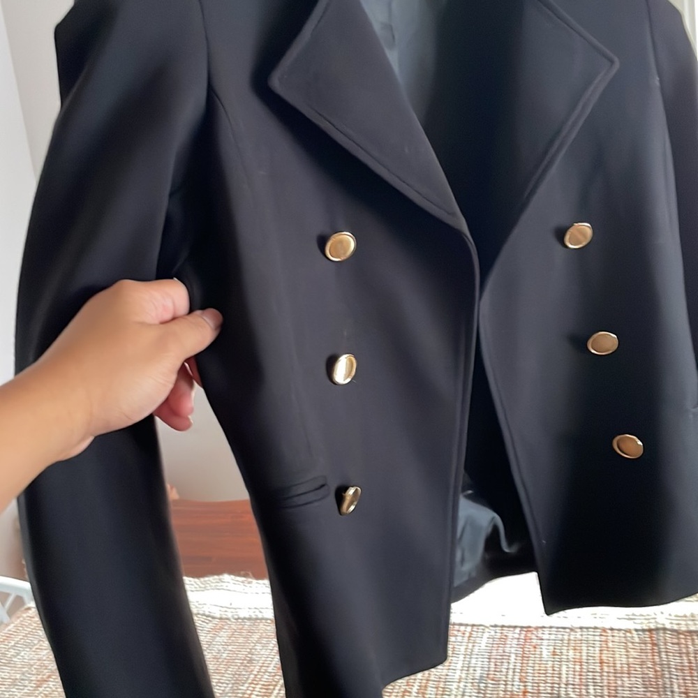 H&M blazer size4 - Picture 6 of 8